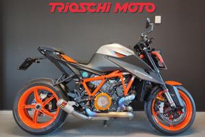 Ktm 1290 Super Duke R