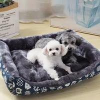 lettino per cani