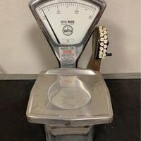 Bilancia vintage Vetta Macchi
