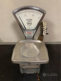 Bilancia vintage Vetta Macchi