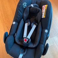 Seggiolino Auto Pebble Pro – Maxi-Cosi