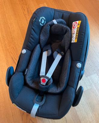 Seggiolino Auto Pebble Pro – Maxi-Cosi