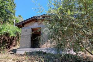 CASA INDIPENDENTE A OLEVANO ROMANO