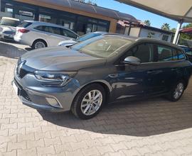 Renault Megane Mégane Sporter dCi 8V 110 CV Energy