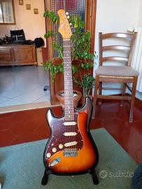 chitarra elettrica eko