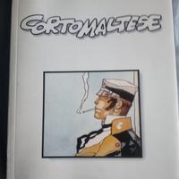 Corto Maltese