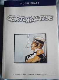 Corto Maltese