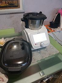 monsieur cuisine connect wifi 