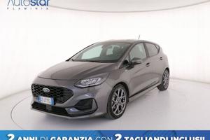 Ford Fiesta 5p 1.0 ecoboost h ST-Line 125cv