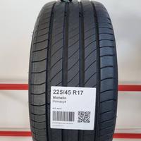 Gomme Usate Michelin 225 45 17 Guarda Catalogo