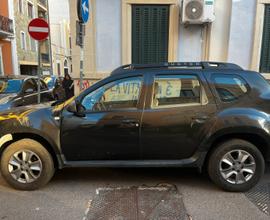 Dacia daster 1.5 diesel 110 cv S&S