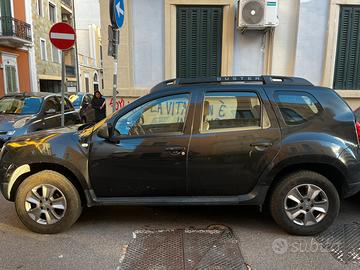 Dacia daster 1.5 diesel 110 cv S&S