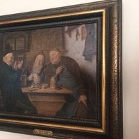 RIPRODUZIONE QUADRO