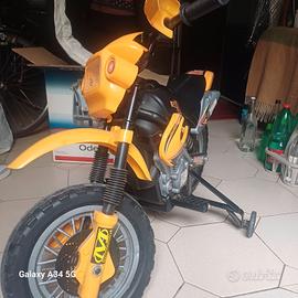 moto eletrica 