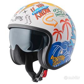 Casco Jet Ride & Surf GMS