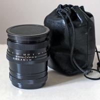 Biometar 2,8/120 Carl Zeiss Jena per Pentacon Six