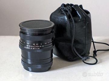 Biometar 2,8/120 Carl Zeiss Jena per Pentacon Six