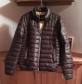 Giacca imbottita uomo/ragazzo