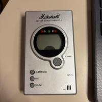 Accordatore marshall