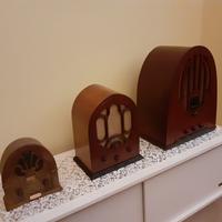 Radio epoca PHILCO /PHILIPS