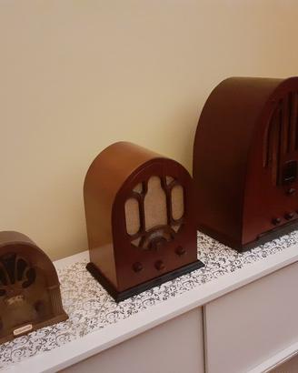 Radio epoca PHILCO /PHILIPS