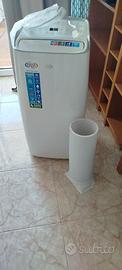 Climatizzatore Argo Milo plus