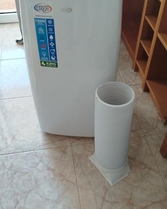 Climatizzatore Argo Milo plus