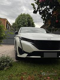 PEUGEOT 308 GT HYBRID AUTOMATICA