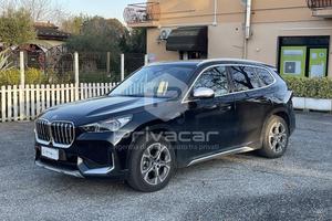 BMW iX1 xDrive 30 xLine
