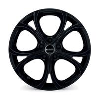 4 CERCHI IN LEGA MAK DA 18'' PER ALFA, FIAT