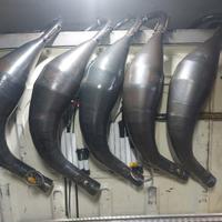 marmitte kart tm kz r1