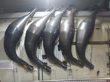 marmitte kart tm kz r1