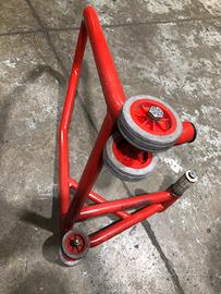 Alza moto