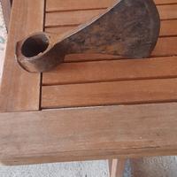 vecchi ascia