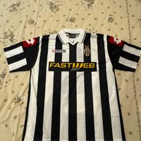 Maglia Juventus Lotto.