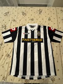 Maglia Juventus Lotto.