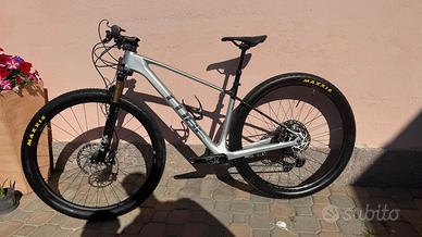 MTB CUBE Elite C:62 Pro taglia M