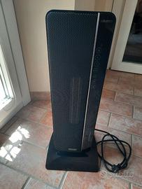 Termoventilatore a torre Delonghi