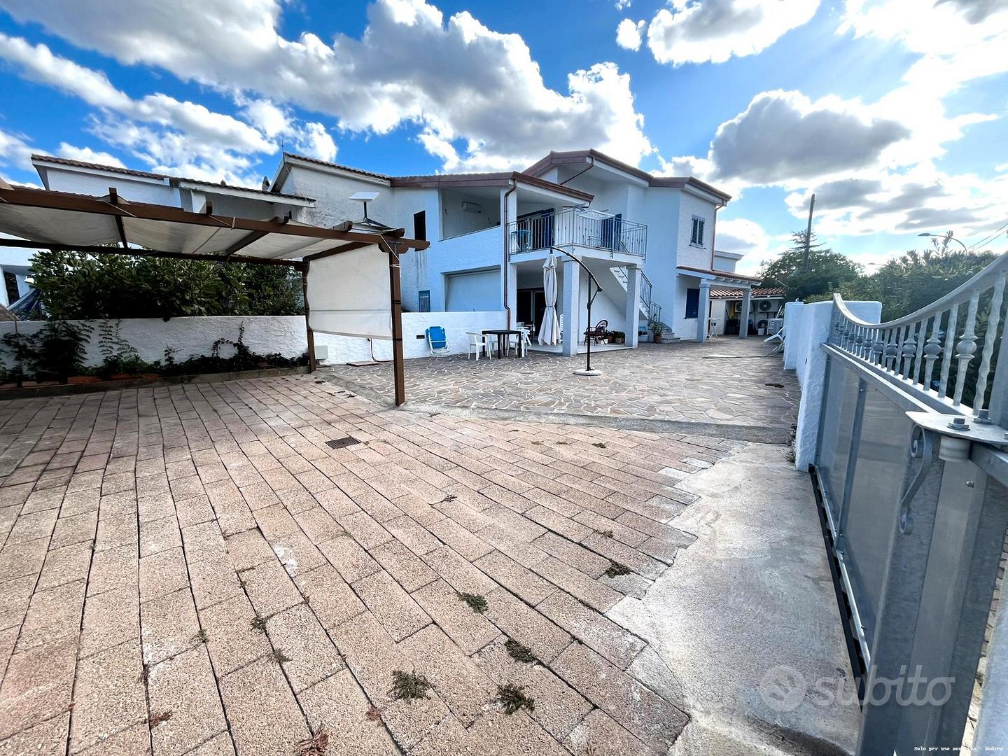 House in S'ena 'e Sa Chitta - Vista 2