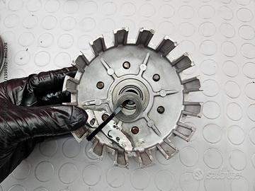 CAMPANA FRIZIONE YAMAHA YZ 125 1989 1992 YZ125 199