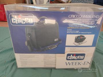 Chicco Zaino neonati per genitori