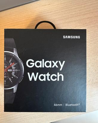 Galaxy Watch 46mm
