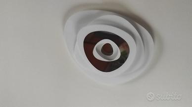 Lampadario plafoniera