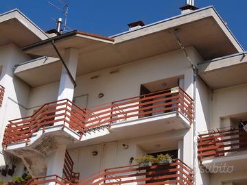 Appartamento Ovindoli centro