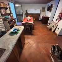 Villetta-terratetto in stile Liberty