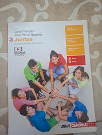 Juntos 3 ISBN: 9788808494412