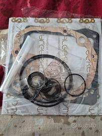 kit guarnizioni cambio fiat 500 d'epoca 