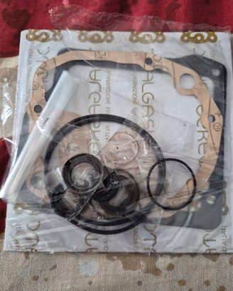 kit guarnizioni cambio fiat 500 d'epoca 