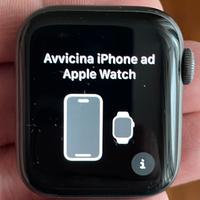 Apple watch 4