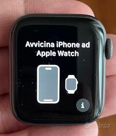 Apple watch 4